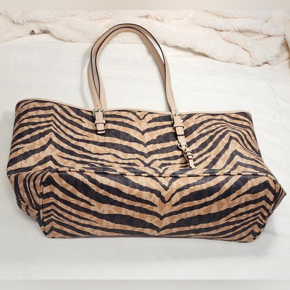 Michael Kors Large Tote Bag - Picture 1 of 13